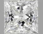 2.09ct Princess E VS2 Lab Grown Diamond