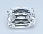 2.1ct Ashoka E VS1 Lab Grown Diamond