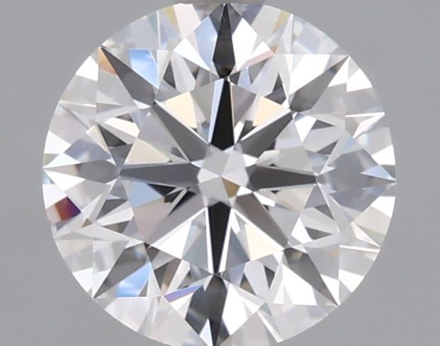 1.24ct Round D VVS1 Lab Grown Diamond