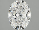 2.05ct Oval E VS1 Lab Grown Diamond