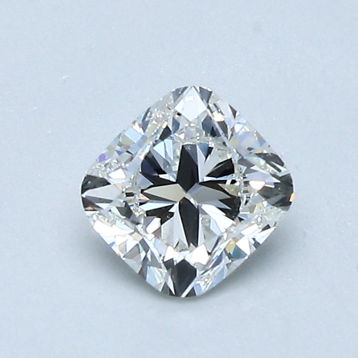 0.73ct Cushion G VS1 Natural Diamond