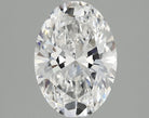 1.54ct Oval E VS2 Lab Grown Diamond