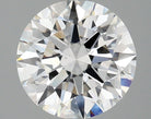 2.01ct Round E VS2 Lab Grown Diamond
