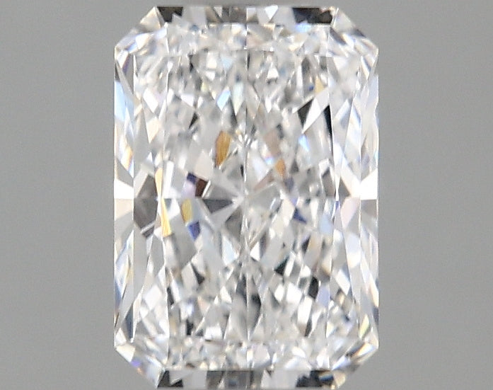 1.41ct Radiant D VS2 Lab Grown Diamond