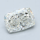 2.01ct Cushion I VS1 Natural Diamond