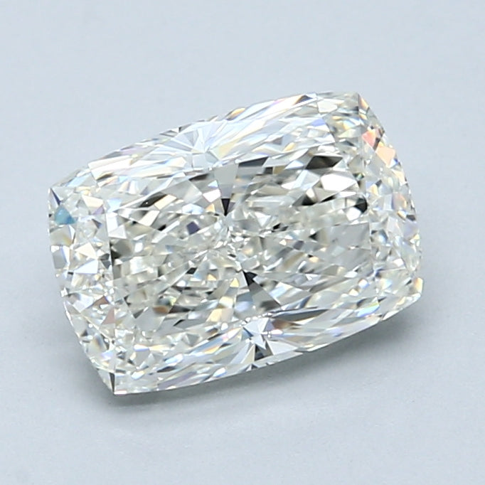 2.01ct Cushion I VS1 Natural Diamond