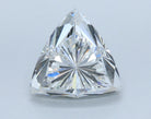 2.02ct Trilliant E VVS2 Lab Grown Diamond