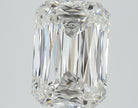 2.91ct Radiant F VS1 Lab Grown Diamond