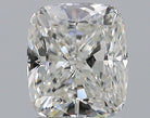 1.7ct Cushion H VVS2 Natural Diamond