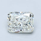 1.8ct Radiant I VS1 Natural Diamond