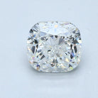 1ct Cushion G VVS2 Natural Diamond