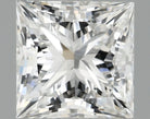 1.58ct Princess F VS2 Lab Grown Diamond