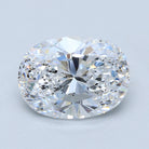 5.01ct Cushion D SI2 Natural Diamond