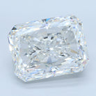 15.06ct Radiant F VS2 Lab Grown Diamond
