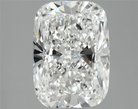 2.41ct Cushion E VVS2 Lab Grown Diamond