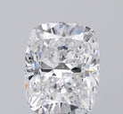2.5ct Cushion E VS2 Natural Diamond