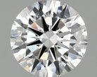 1.37ct Round E VVS1 Lab Grown Diamond