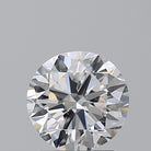 1.5ct Round D VS2 Natural Diamond