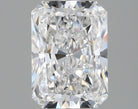 1.81ct Radiant D VS2 Lab Grown Diamond