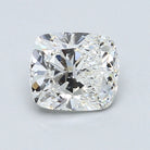 1.01ct Cushion H SI1 Natural Diamond