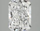 2.44ct Radiant D VS1 Lab Grown Diamond