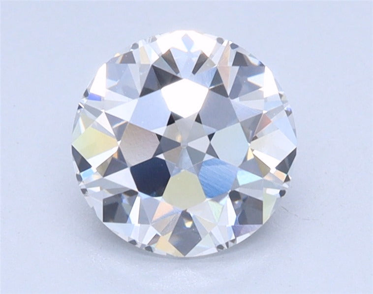 2.05ct Europeancut F VS1 Lab Grown Diamond