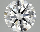 2ct Round E VS2 Lab Grown Diamond