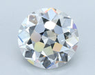 2.77ct Old European E VS1 Lab Grown Diamond