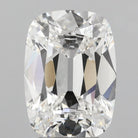 4.95ct Old Miner G VS1 Lab Grown Diamond