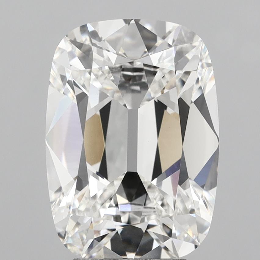 4.95ct Old Miner G VS1 Lab Grown Diamond