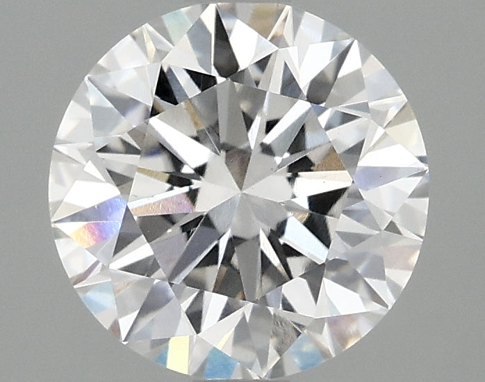 2.07ct Round E VS1 Lab Grown Diamond