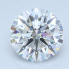 1.18ct Round D VS2 Lab Grown Diamond