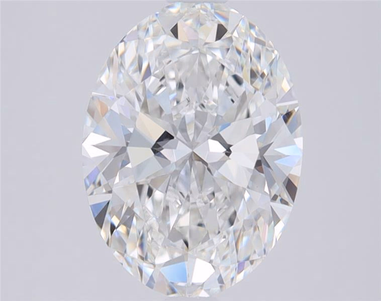 1.36ct Oval D VS1 Lab Grown Diamond