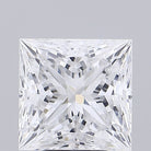5.23ct Princess D VS1 Lab Grown Diamond