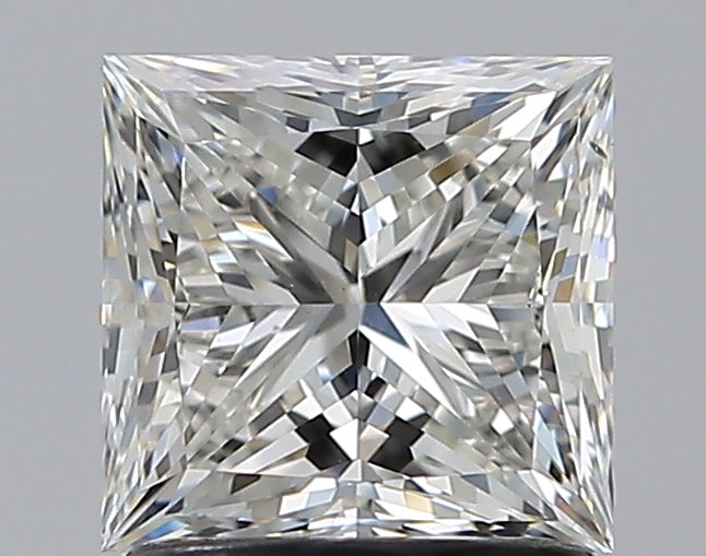 1.5ct Princess I SI1 Natural Diamond