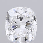 2.05ct Cushion E VVS2 Lab Grown Diamond