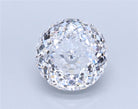 2.04ct Portuguese E VS1 Lab Grown Diamond