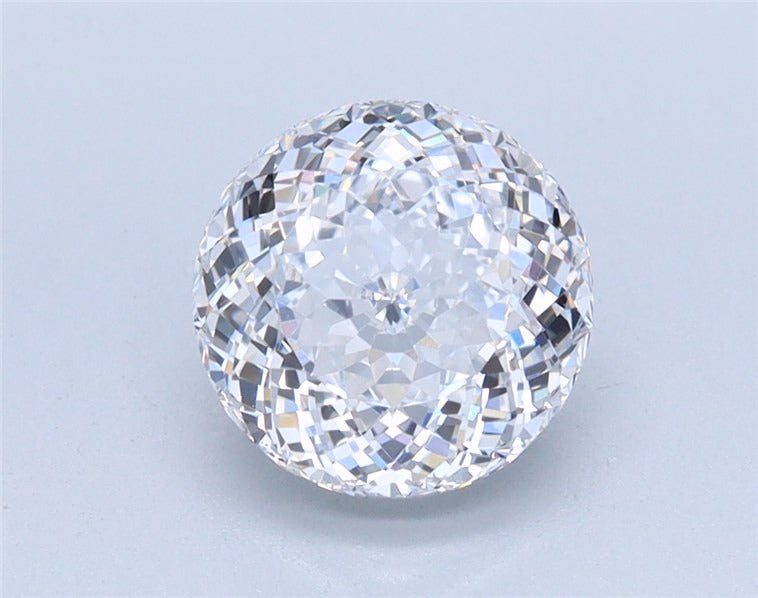 2.04ct Portuguese E VS1 Lab Grown Diamond
