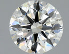 1.41ct Round I VS2 Natural Diamond