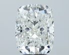 5.01ct Cushion G VS2 Natural Diamond