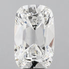 5.19ct Old Miner G VS1 Lab Grown Diamond