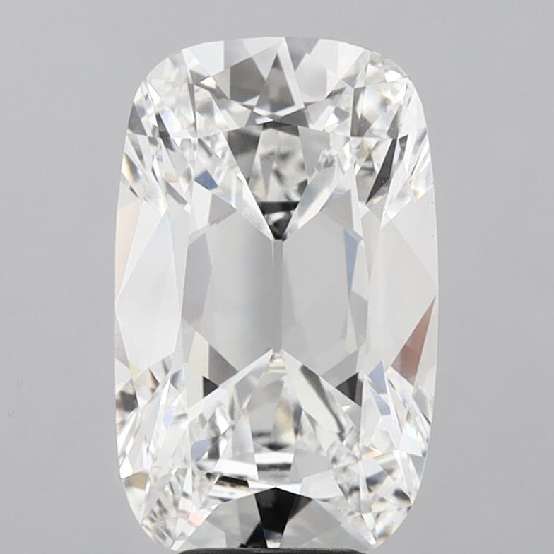 5.19ct Old Miner G VS1 Lab Grown Diamond