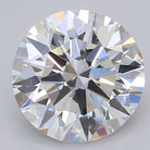 1.57ct Round D VVS2 Lab Grown Diamond
