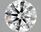 2.59ct Round D VS2 Lab Grown Diamond