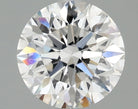 1.67ct Round D VS1 Lab Grown Diamond