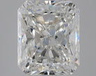 3.01ct Lrad G SI1 Natural Diamond