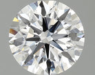 2.07ct Round E VS1 Lab Grown Diamond