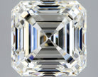 5.5ct Asscher I VS1 Natural Diamond