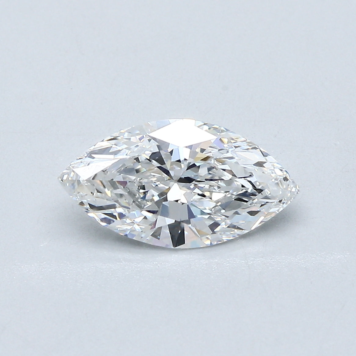 1.37ct Marquise E VS1 Natural Diamond