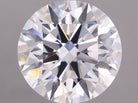 2.94ct Round D VVS1 Lab Grown Diamond
